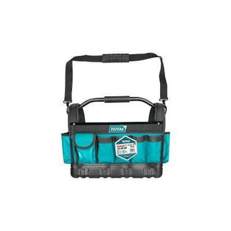 Total Tools - Tool Bag 400mm Heavy Duty