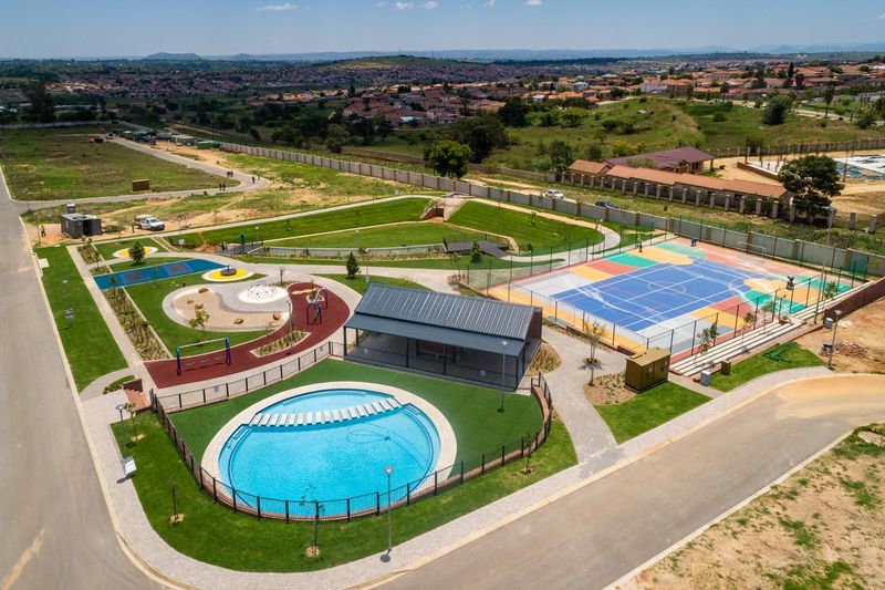 Secure Modern Living - Book your viewing Today and secure your stand! viewings daily from 900Am t...