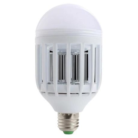 Flash - LED Insect Killer Lamp 6W E27 6500K Daylight