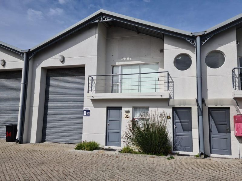 Capricorn Business Park | Warehouse To Rent in Boulevard Way, Capricorn