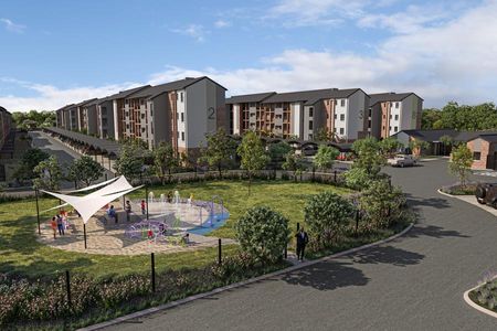 Sophisticated Apartment At A Steal.