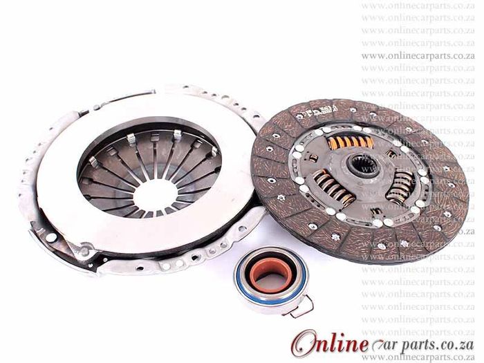 Toyota hilux 3.0 discount d4d clutch kit price