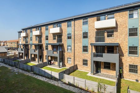 Apartment in Wolmer For Sale