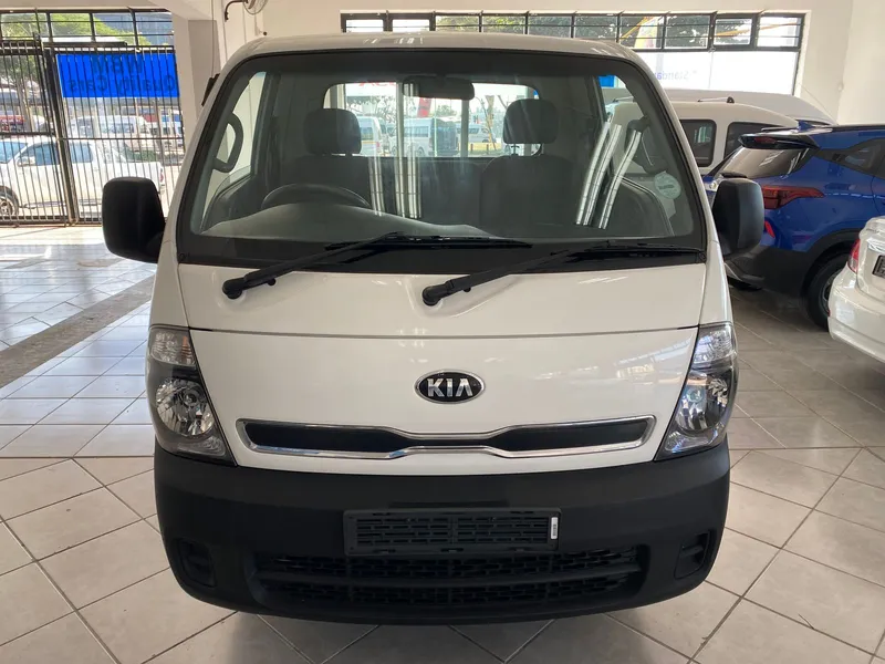 2018 KIA K2700 DIESEL SINGLE CAB NO DEPOSIT REQUIRED WHATSAPP- MOHAMMED (ZERO)836004920