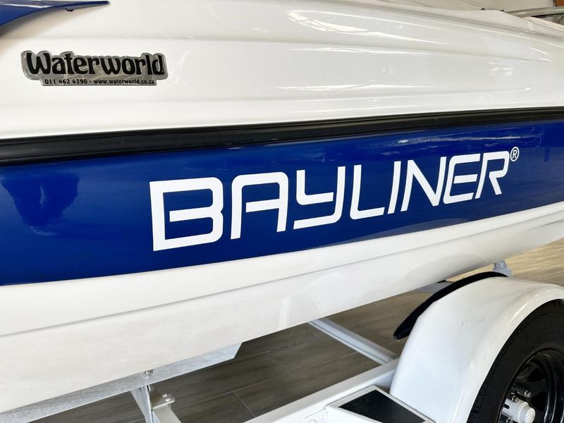 Bayliner Inboard