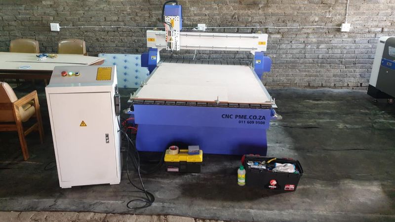 CNC Router Machines for Sale