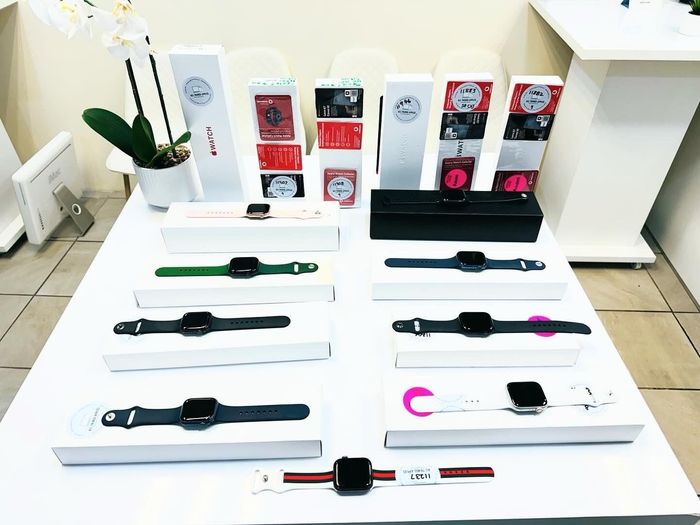 Apple Watches - Clearance sale