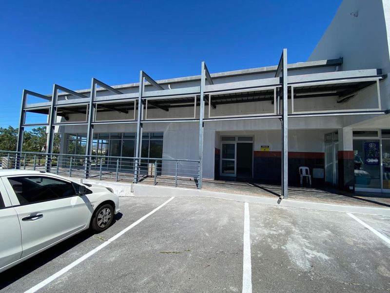 THE MELTZ CENTRE | RETAIL SPACE TO RENT | SOMERSET WEST | 128SQM