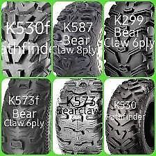 Bike and quad parts,tyres,pockets bikes.