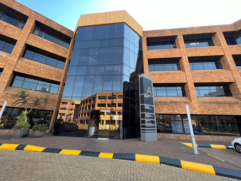 Office To Let in Sandton | Sandton Close