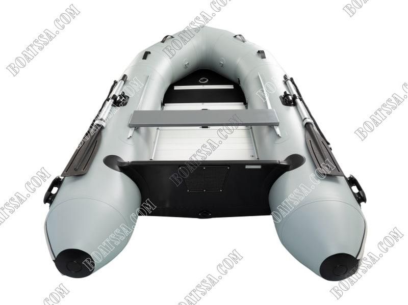 QUICKSILVER SPORT 3.0 INFLATABLE BOAT