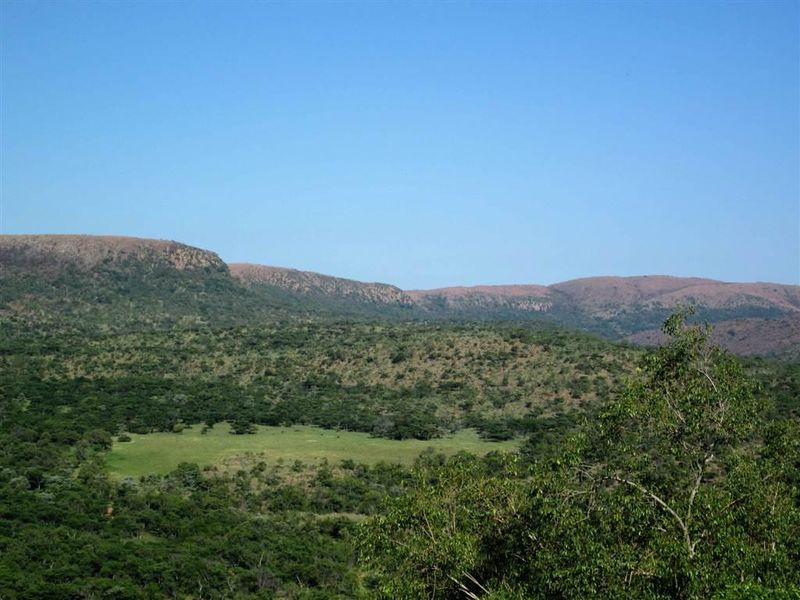 Boschhoek Mountain Estate Vacant Stands For Sale