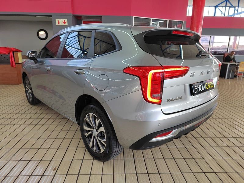 2022 Haval Jolion MY21 1.5T City 2WD with ONLY 172kms CALL BOITY 083 506 0587