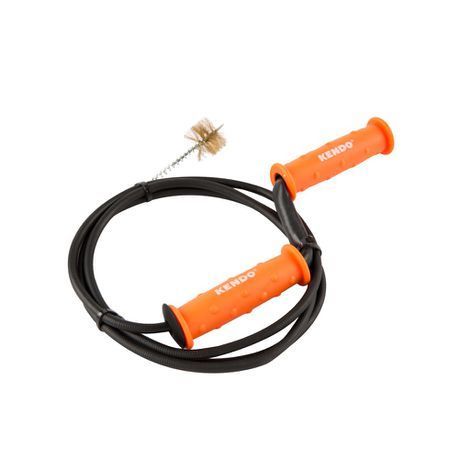 Kendo Pipe &amp;  Drain Cleaning Coil 13Kg