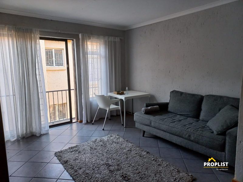 Apartment for sale in Baillie Park, Potchefstroom, North West