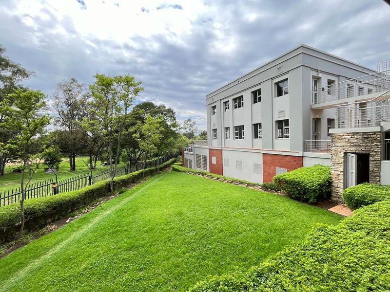 Hobart Square | Premium Office Space to Lease in Bryanston