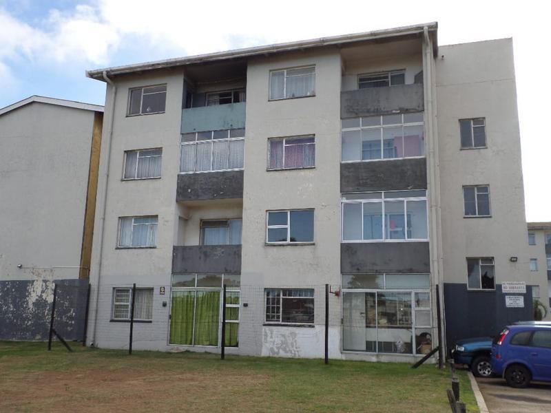1- Bedroom Apartment For Sale in Sydenham, Port Elizabeth