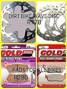 Bike and quad parts,tyres,pockets bikes.