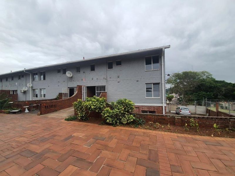 Apartment in Durban now available