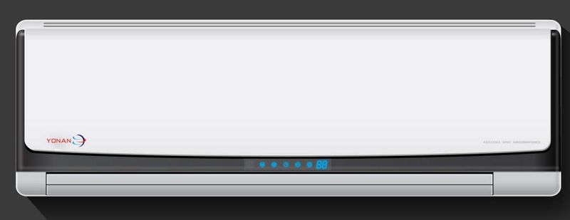 Air Conditioners Direct From Importer Hot n Cold With Remote Incl 3m Piping New From R 4395