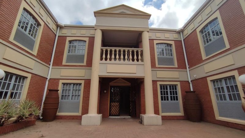 5 Zulberg Close | Prime Office Space to Let in Bruma