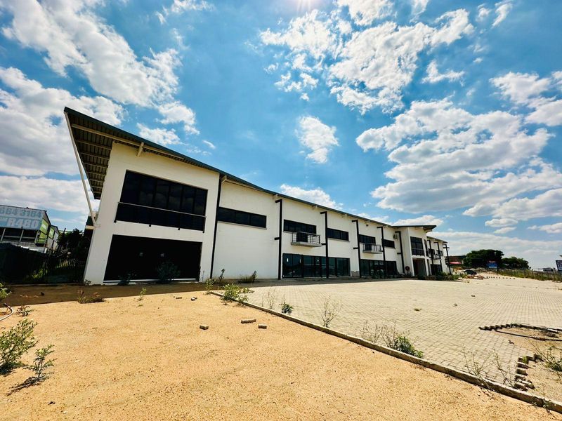 Kya Sands | Immaculate Stand Alone Facility For Rent