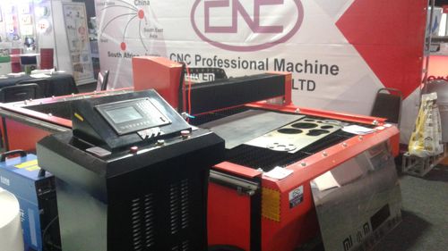 Plasma Metal Cutting Machines For Sale Water Bed 1500 By 3000mm 100amp Plasma Power