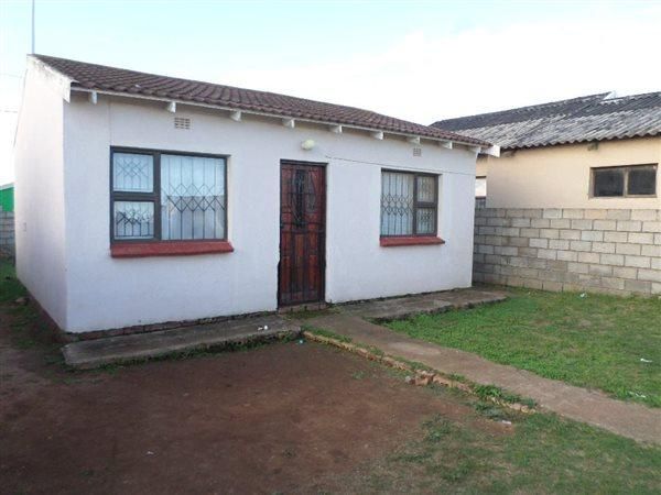 House For Sale Motherwell NU7