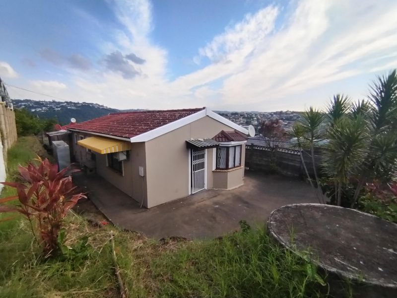 3 Bedroom Freestanding House For Sale In Hillgrove