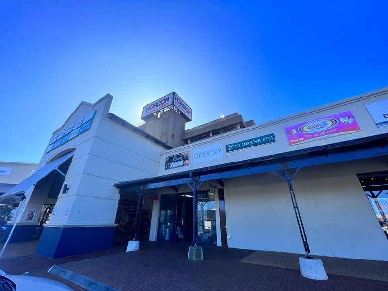 Horizon View Shopping Centre | Retail space for rent
