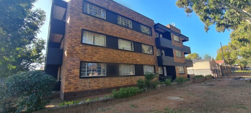 Luxury Apartment Available To Rent in Turffontein