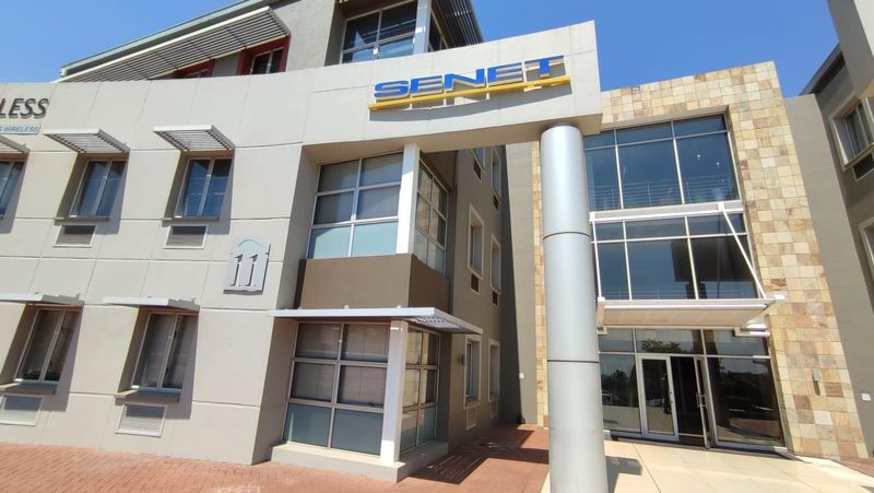 Greenstone Office Park | Prime Office Space to Let in Greenstone Hill