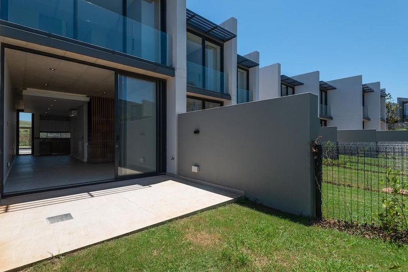Exceptional Duplex Living in the Prestigious Gold Coast Estate