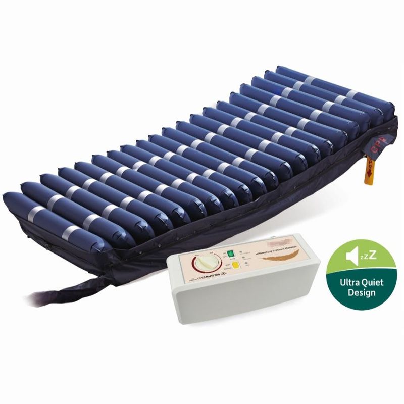 M10 Pressure Relieving Mattress Replacement System. On Sale, FREE DELIVERY