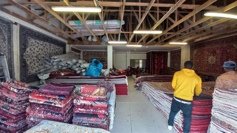 Mini units for sale in Rosenpark - Tyger valley