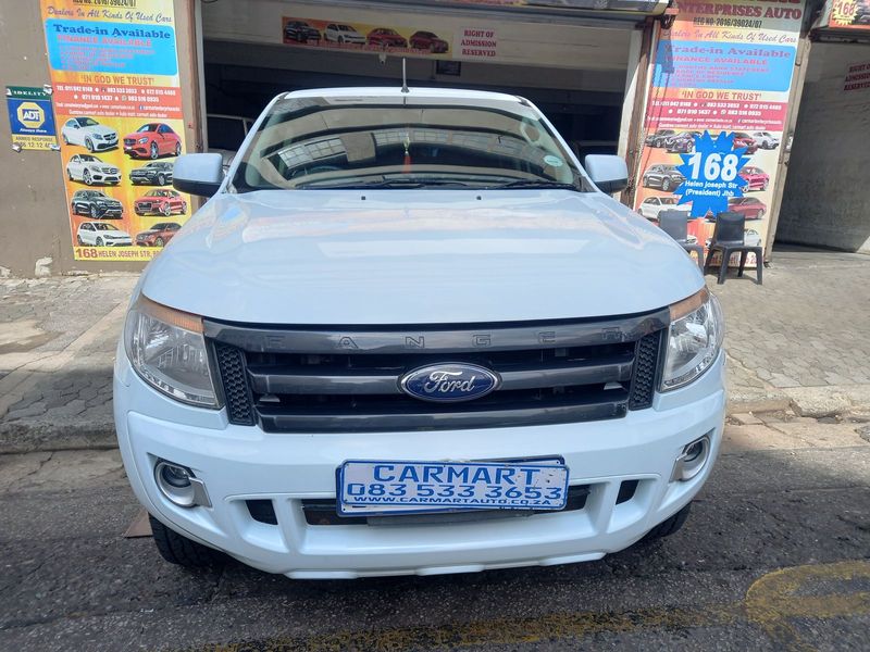 2014 Ford Ranger 1800 LWB for sale!