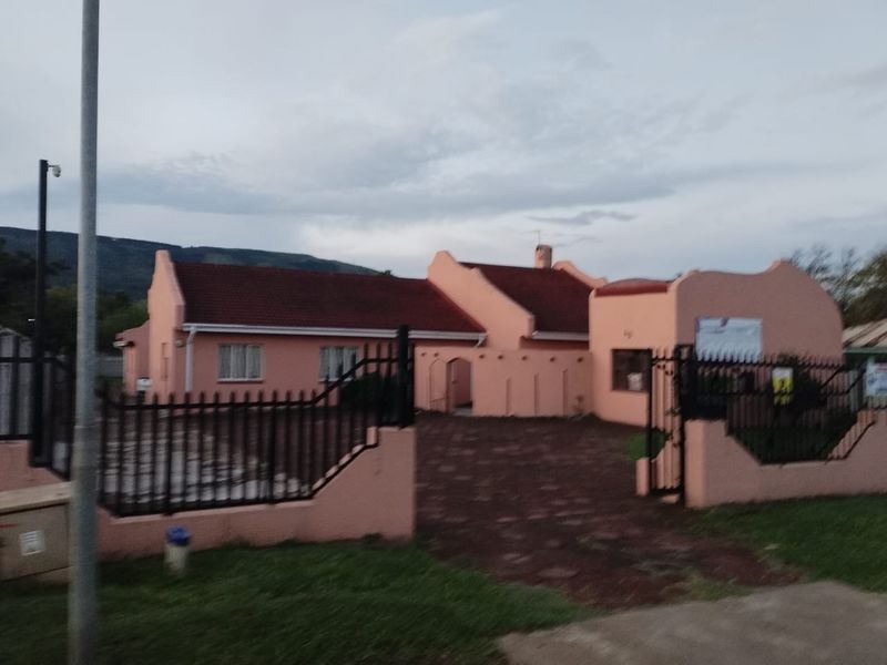 4 Bedroom House For Sale in Greytown