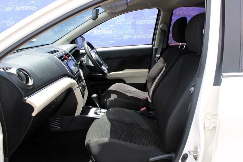 2018 TOYOTA RUSH 1.5 A/T