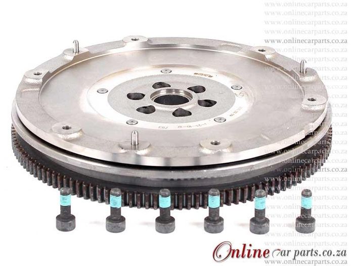 Mini cooper dual on sale mass flywheel