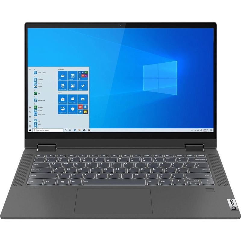 Lenovo IdeaPad Flex 5 14-inch FHD 2-in-1 Laptop - Intel Core i7-1165G7 512GB SSD 8GB RAM Windows 11