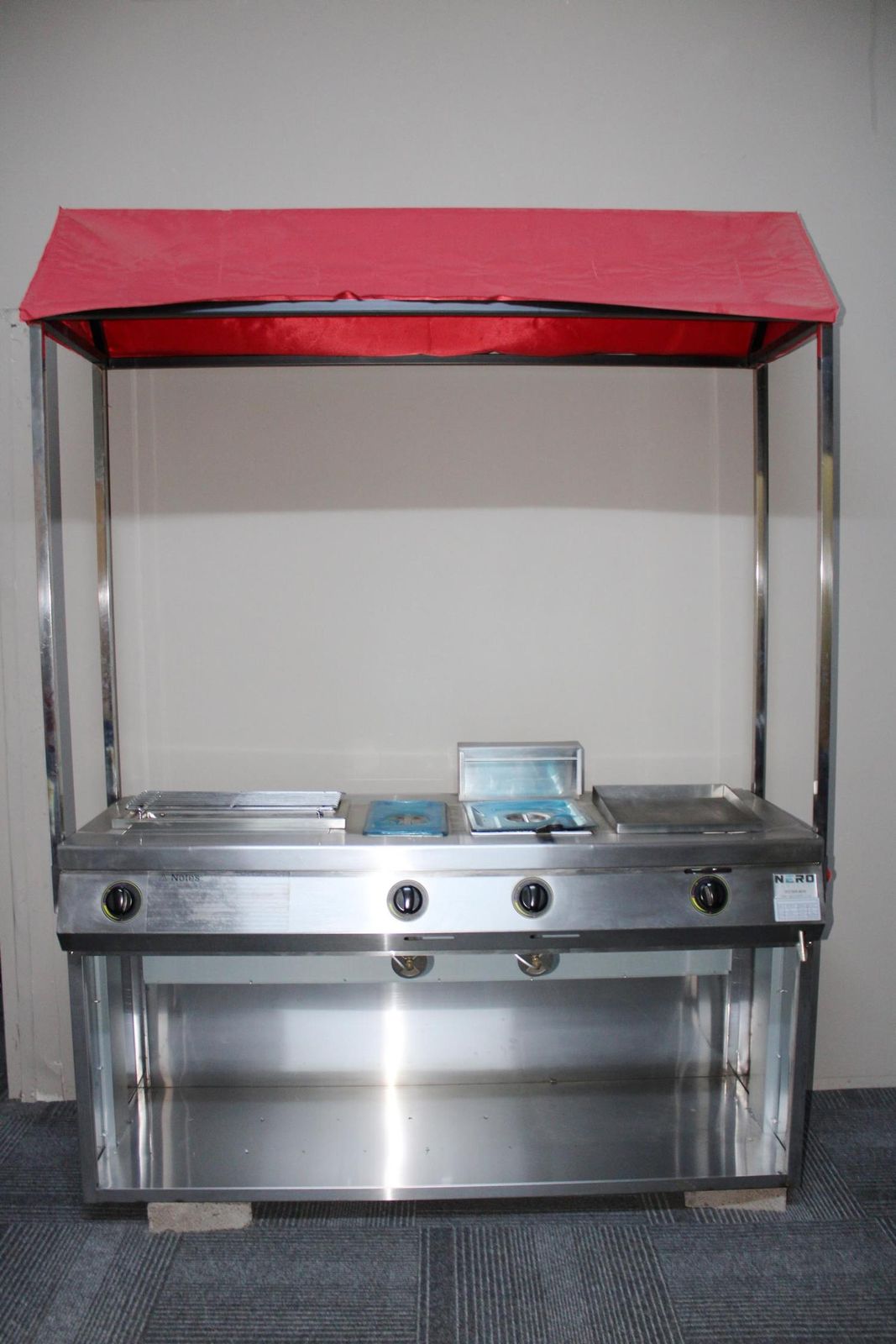 Food Carts Eastern Pretoria Gumtree South Africa