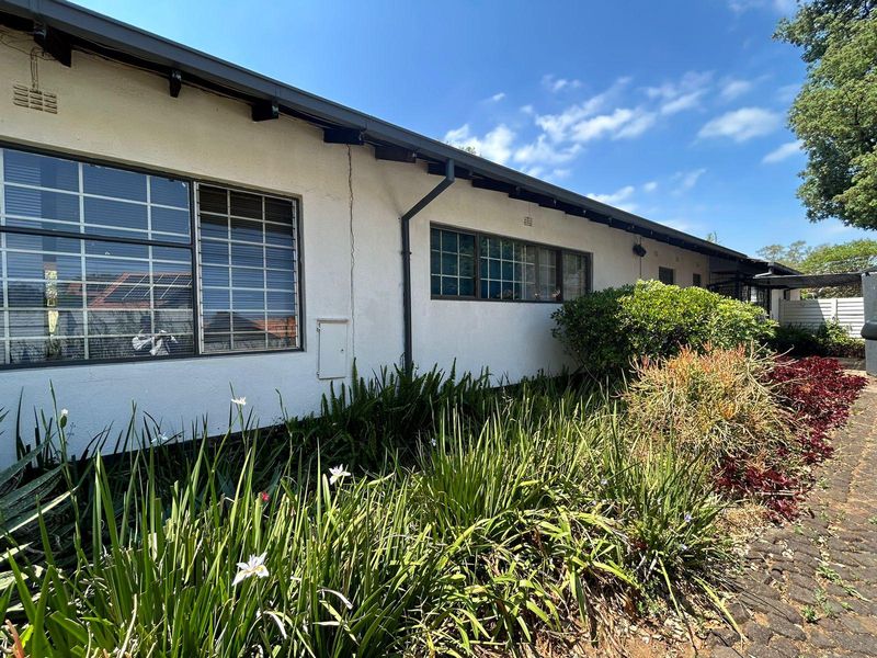 292 Castle Hill Road | Prime Commercial Space to Let in Northcliff