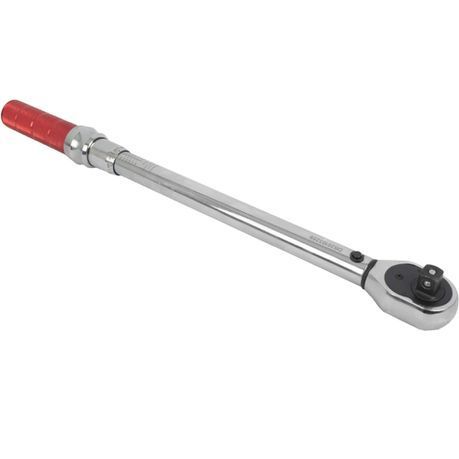 Tork Craft - Mechanical Torque Wrenches - 1/2&#39; X 65-350NM