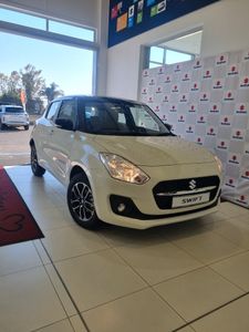 2023 Suzuki Swift 1.2 GLX