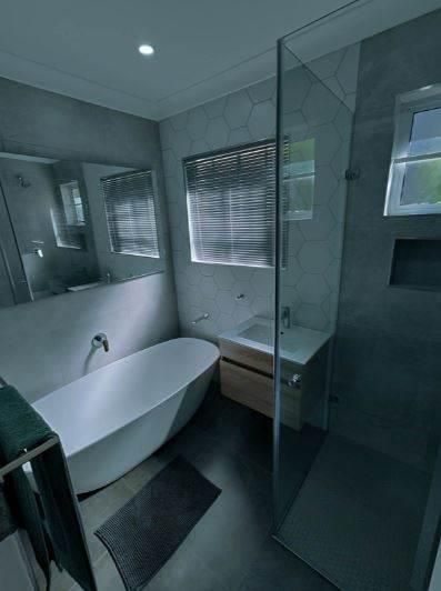 4 Bedroom house to let in Atholl