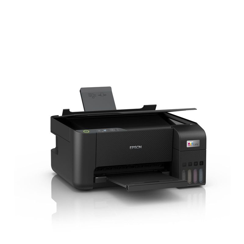 Epson EcoTank L3210 A4 Multifunction Colour Inkjet Printer C11CJ68403 - Brand New