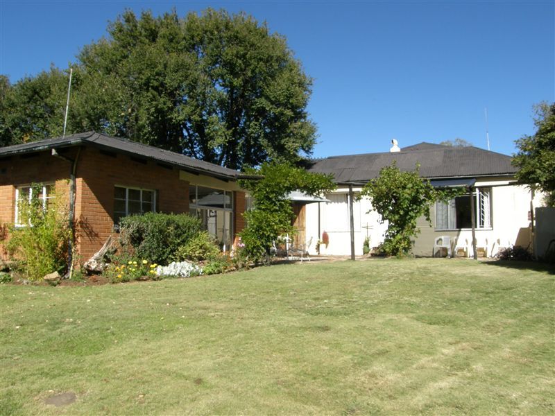 Gairtney Farm Cottage