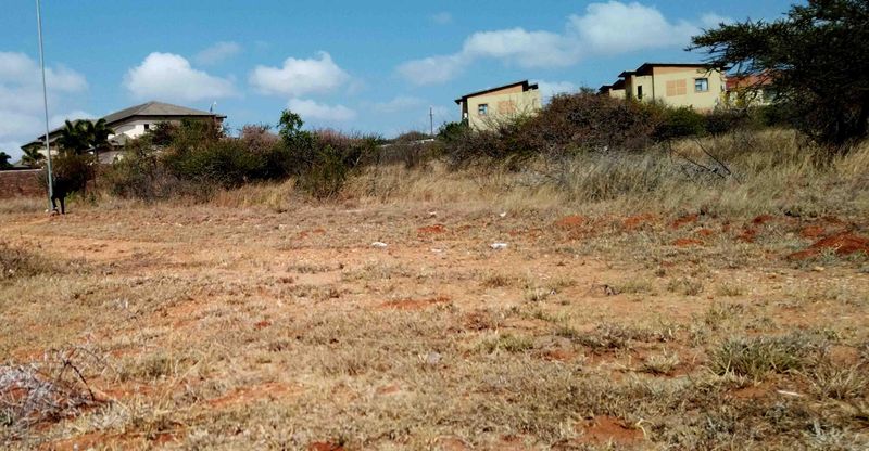 Vacant Land Available at Sterpark