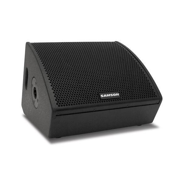 Samson RSXM 12A 800W 2-Way Active Stage Monitor