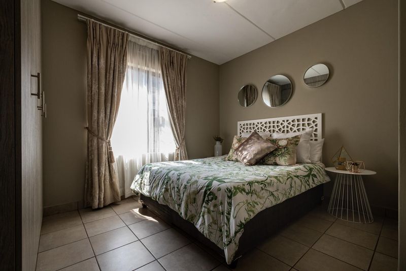 Apartment in Centurion Central To Rent